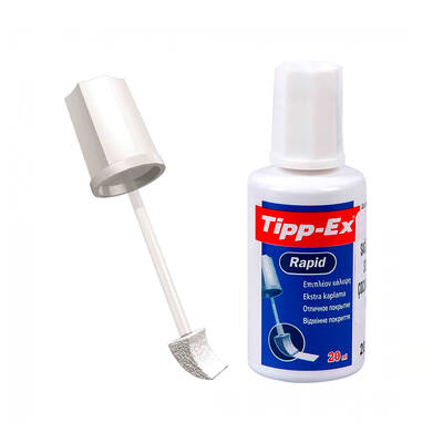 Tippex - TIPP-EX Sıvı Silici Rapid 8859943