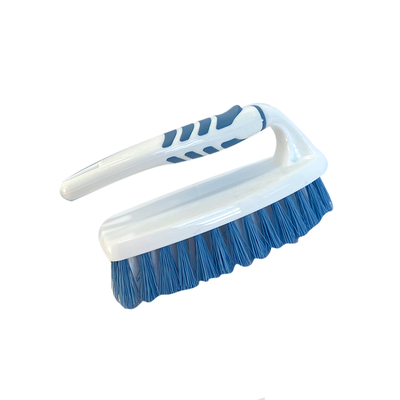 Titiz - Titiz Plastik TP-334 Softon Temizlik Fırçası Mavi