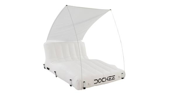 Twin Luxe Daybed | Premium Floating Lounger - 1
