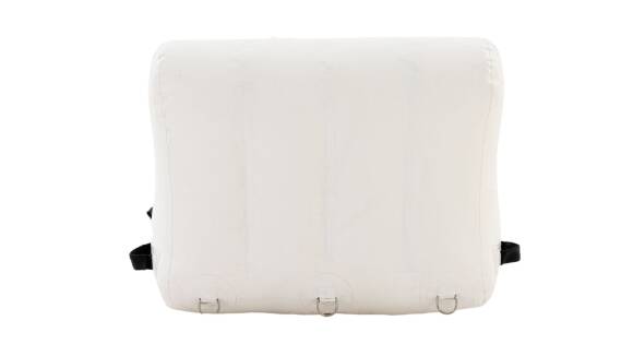 Twin Luxe Daybed | Premium Floating Lounger - 2