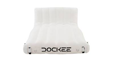 Twin Luxe Daybed | Premium Floating Lounger - 5