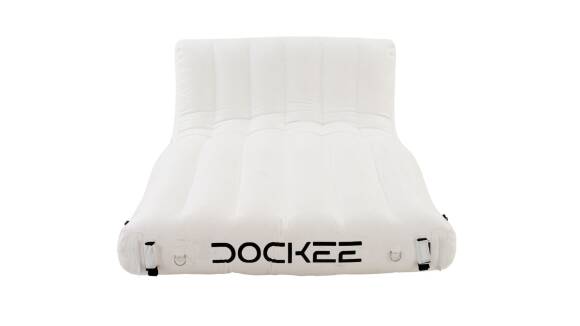 Twin Luxe Daybed | Premium Floating Lounger - 5