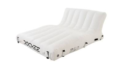 Twin Luxe Daybed | Premium Floating Lounger - 6