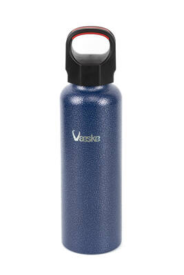 Vaeske Çelik Termos 660ml Lacivert - Vaeske