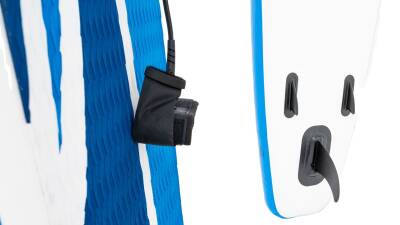 Vento 10’6” SUP Paddle Board - Dockee (1)