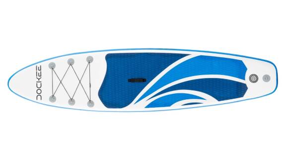Vento 10’6” SUP Paddle Board - 5