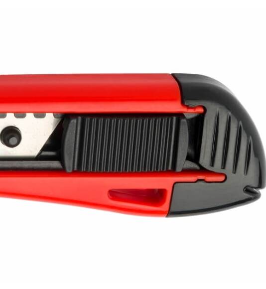 Vip-Tec VT875114 Profesyonel Maket Bıçağı 155 x 18 mm - 3