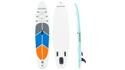 Vortex 10’6” SUP Paddle Board - Dockee
