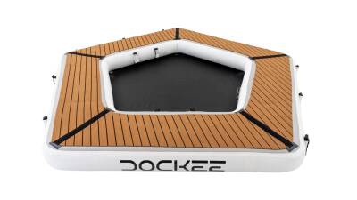 WATER HAMMOCK - Dockee