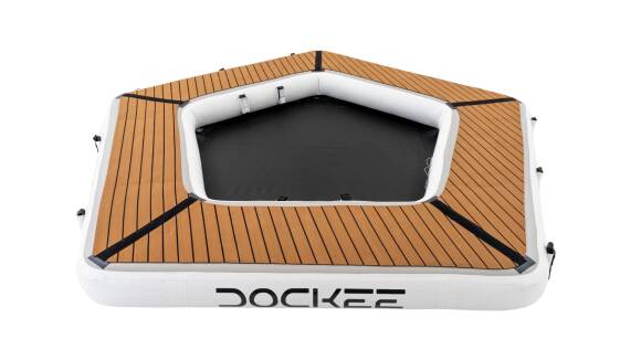 WATER HAMMOCK - 1