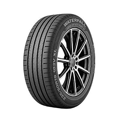 Waterfall 235/50R19 103V XL Unique UHP SUV Sport EV Yaz Lastiği 2026 - Waterfall