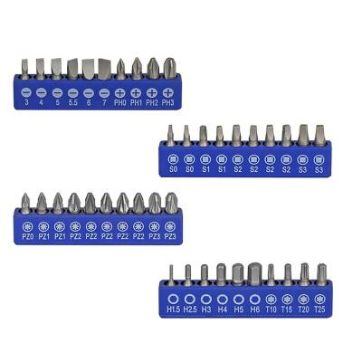 WORKPRO WP202524 1/4'’ 3/8’’ Metrik 75 Parça Cr-V Profesyonel Lokma Takımı - 8