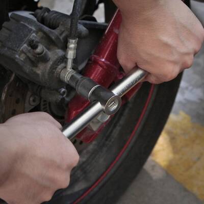 WORKPRO WP202535 1/4'’ 1/2'’ 108 Parça Cr-V Metrik Profesyonel Lokma Takımı - 6