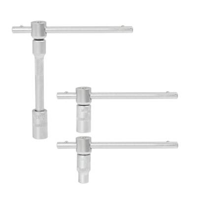 WORKPRO WP202535 1/4'’ 1/2'’ 108 Parça Cr-V Metrik Profesyonel Lokma Takımı - 9