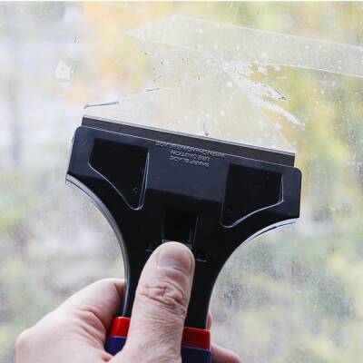 WORKPRO WP219007 90mm Geri Çekilebilir Profesyonel Kazıma Bıçağı - 6