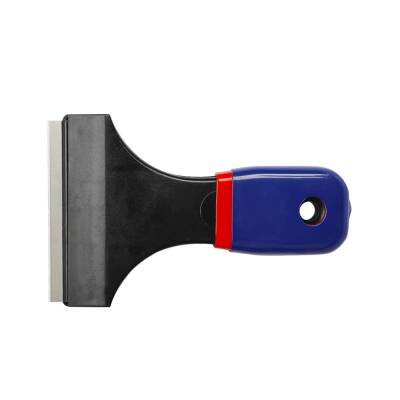 WORKPRO WP219007 90mm Geri Çekilebilir Profesyonel Kazıma Bıçağı - Workpro (1)