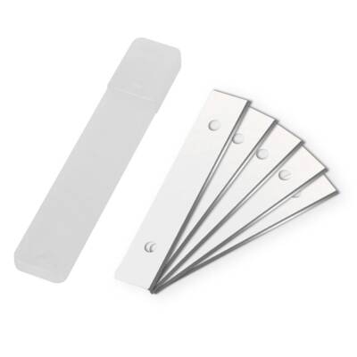 WORKPRO WP219008 5 Li 90MM Kazıma Bıçağı Yedeği - Workpro