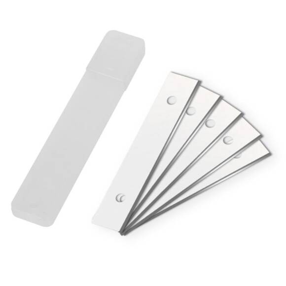 WORKPRO WP219008 5 Li 90MM Kazıma Bıçağı Yedeği - 1