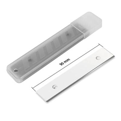 WORKPRO WP219008 5 Li 90MM Kazıma Bıçağı Yedeği - 3