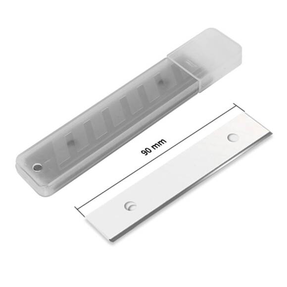 WORKPRO WP219008 5 Li 90MM Kazıma Bıçağı Yedeği - 3