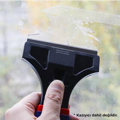 WORKPRO WP219008 5 Li 90MM Kazıma Bıçağı Yedeği - 7