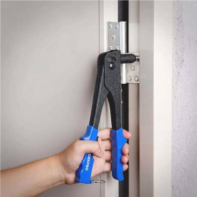 WORKPRO WP225005 4 IN 1 2.4-4.8mm Profesyonel Perçin Tabancası - 6