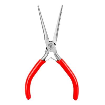 WORKPRO WP231038 145MM Elektronikçi Mini Uzun Burun Pense - Workpro
