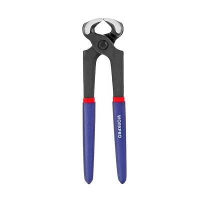 WORKPRO WP231048 200mm CR-V Profesyonel Marangoz Kerpeteni - Workpro