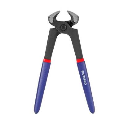 WORKPRO WP231048 200mm CR-V Profesyonel Marangoz Kerpeteni - Workpro (1)