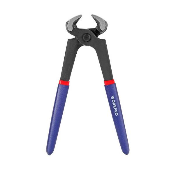 WORKPRO WP231048 200mm CR-V Profesyonel Marangoz Kerpeteni - 2