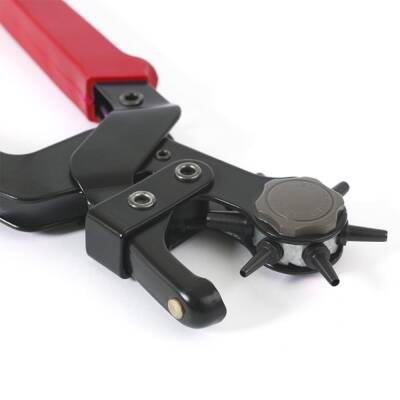 WORKPRO WP231077 6 Uçlu Profesyonel Kemer Delme Pensesi - 3