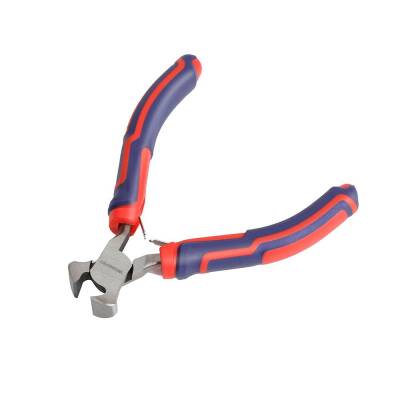 WORKPRO WP231098 100MM CR-V Elektronikçi Profesyonel Mini Tepe Keski - Workpro (1)