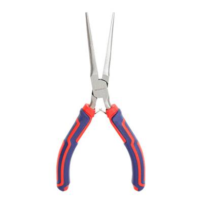 WORKPRO WP231099 150MM CR-V Elektronikçi Profesyonel Mini Uzun Burun Pense - Workpro