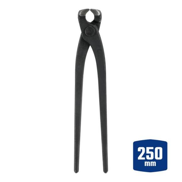 WORKPRO WP231123 250mm CR-V Profesyonel Betoncu Kerpeteni - 1
