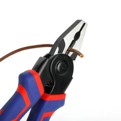 WORKPRO WP231144 200MM 5 IN 1 Çok Fonksiyonlu Profesyonel Pense Seti - 5