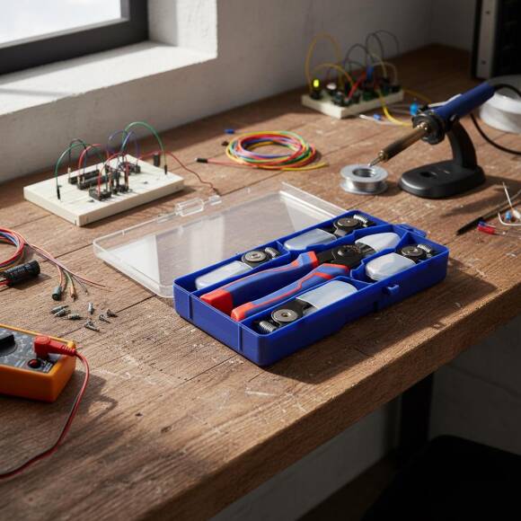 WORKPRO WP231144 200MM 5 IN 1 Çok Fonksiyonlu Profesyonel Pense Seti - 10