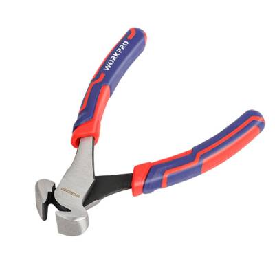 WORKPRO WP231147 160MM Profesyonel Tepe Keski - Workpro (1)