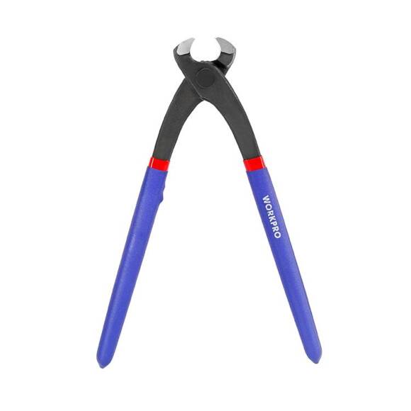 WORKPRO WP231149 200mm CR-V Profesyonel Betoncu Kerpeteni - 3