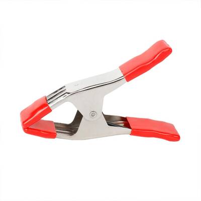 WORKPRO WP232006 25mm Metal Mandal/İşkence - Workpro