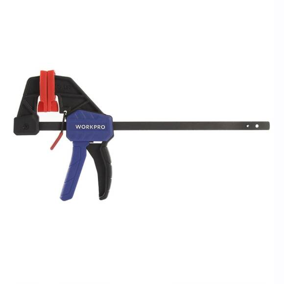 WORKPRO WP232034 100mm Tetik Tipi İşkence - 1