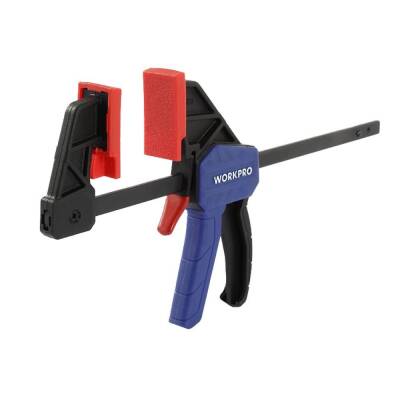 WORKPRO WP232034 100mm Tetik Tipi İşkence - 3