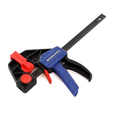 WORKPRO WP232035 150mm Tetik Tipi İşkence - 3