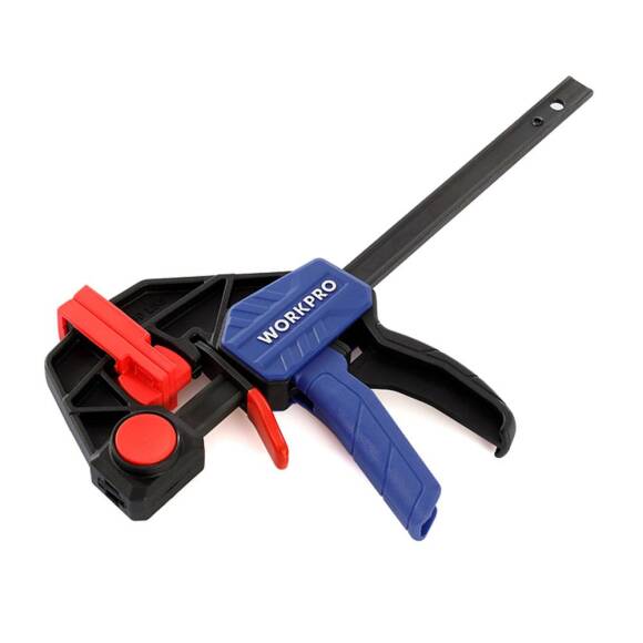 WORKPRO WP232035 150mm Tetik Tipi İşkence - 3