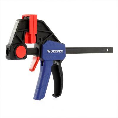 WORKPRO WP232035 150mm Tetik Tipi İşkence - 9