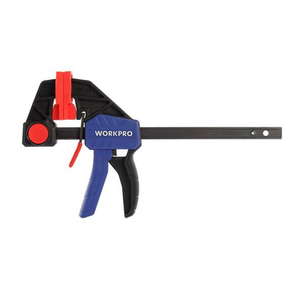 WORKPRO WP232035 150mm Tetik Tipi İşkence - 1