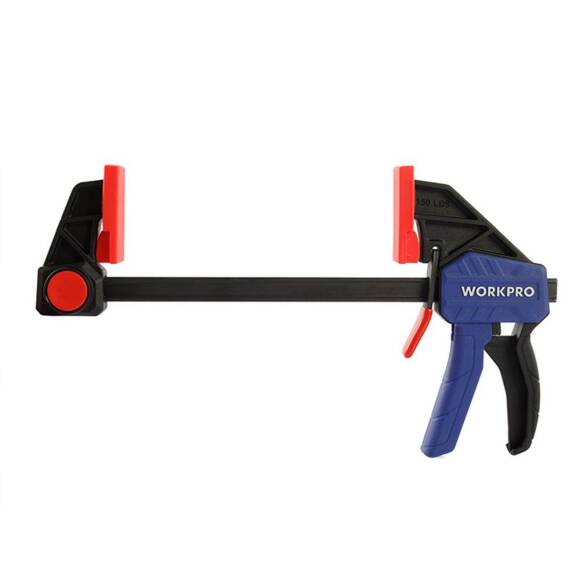 WORKPRO WP232035 150mm Tetik Tipi İşkence - 10