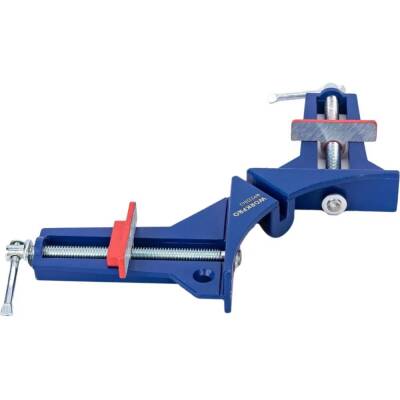 WORKPRO WP232043 75mm 90° Profesyonel Köşe İşkence - 7
