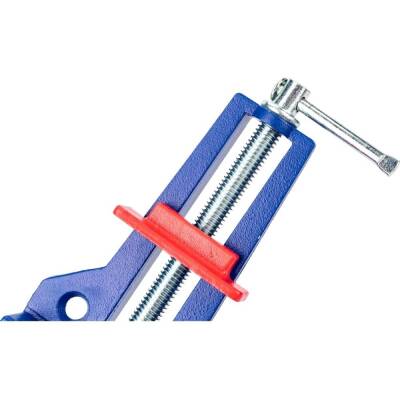 WORKPRO WP232043 75mm 90° Profesyonel Köşe İşkence - 8