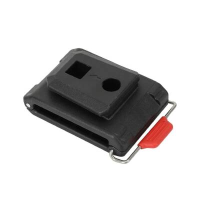 WORKPRO WP281081 Smart Clip Bel Tipi Alet Çantası Hızlı Tak-Çıkar Kemer Klipsi - Workpro