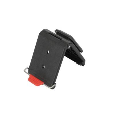 WORKPRO WP281081 Smart Clip Bel Tipi Alet Çantası Hızlı Tak-Çıkar Kemer Klipsi - 7